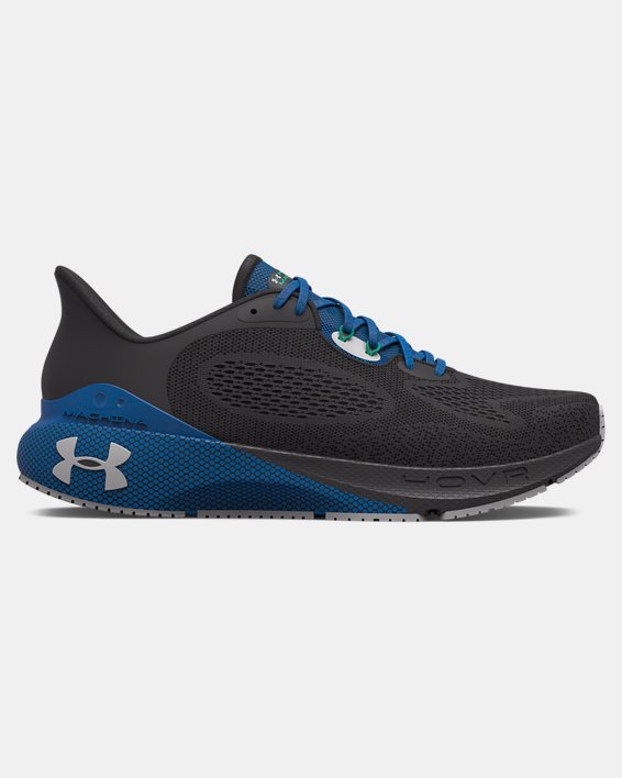 Men's UA HOVR™ Machina 3 Running Shoes, Gray, pdpMainDesktop image number 0